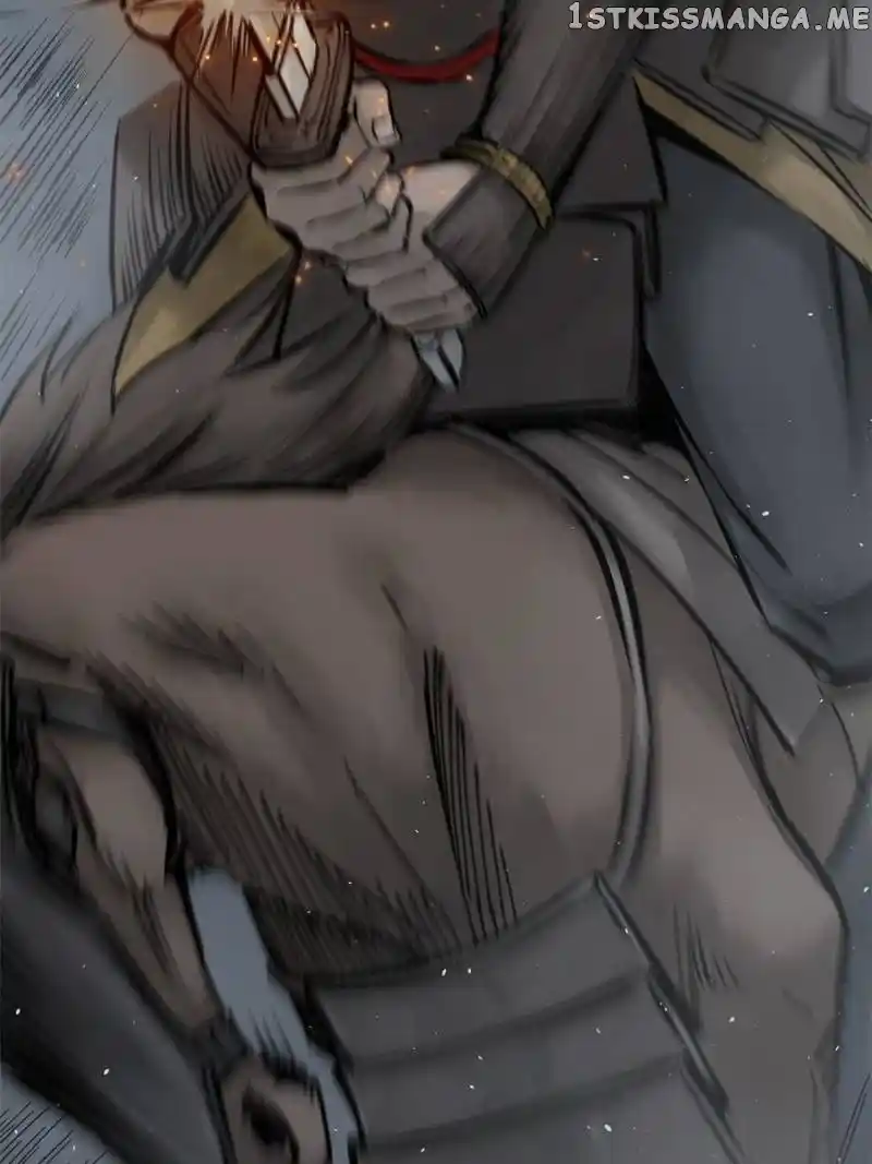 All Starts With Ubume Chapter 83