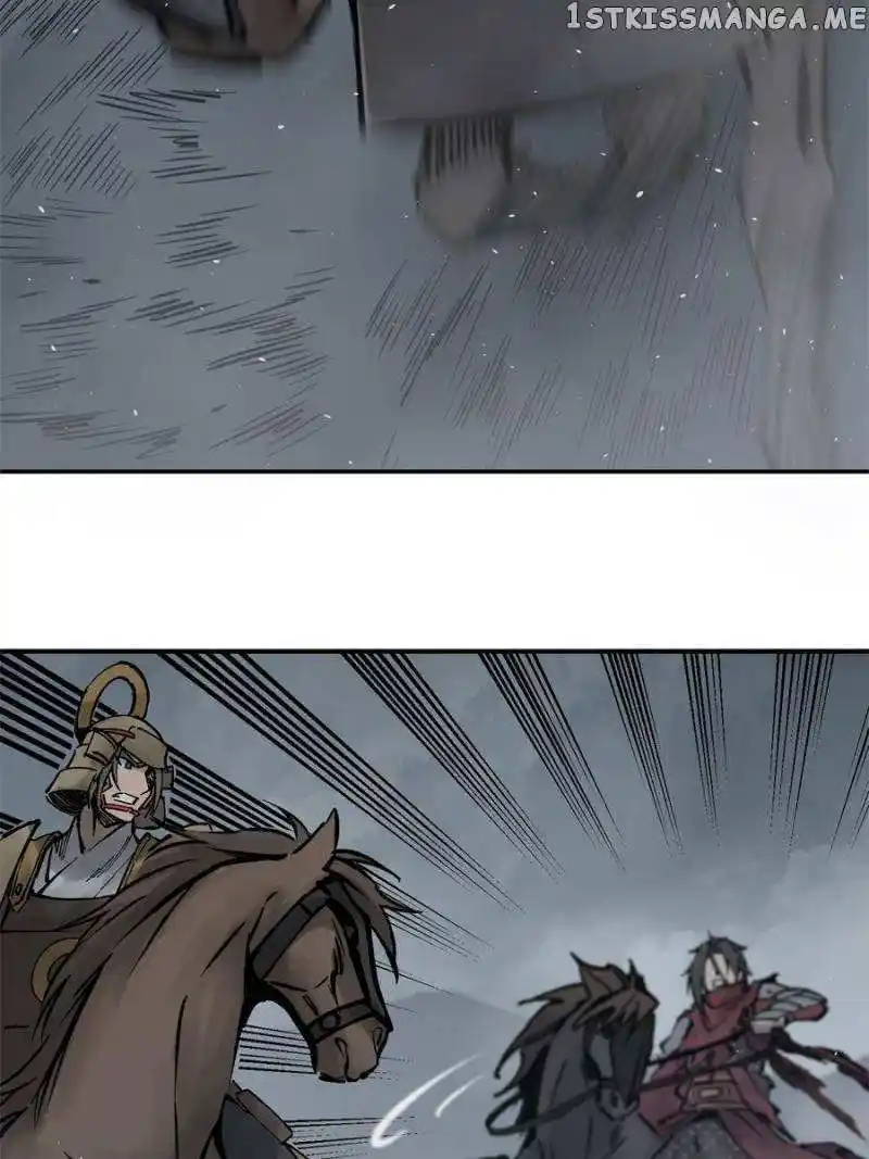 All Starts With Ubume Chapter 83