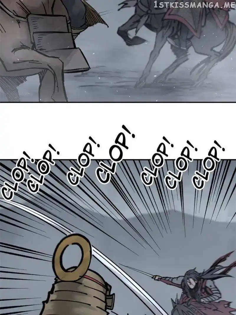 All Starts With Ubume Chapter 83