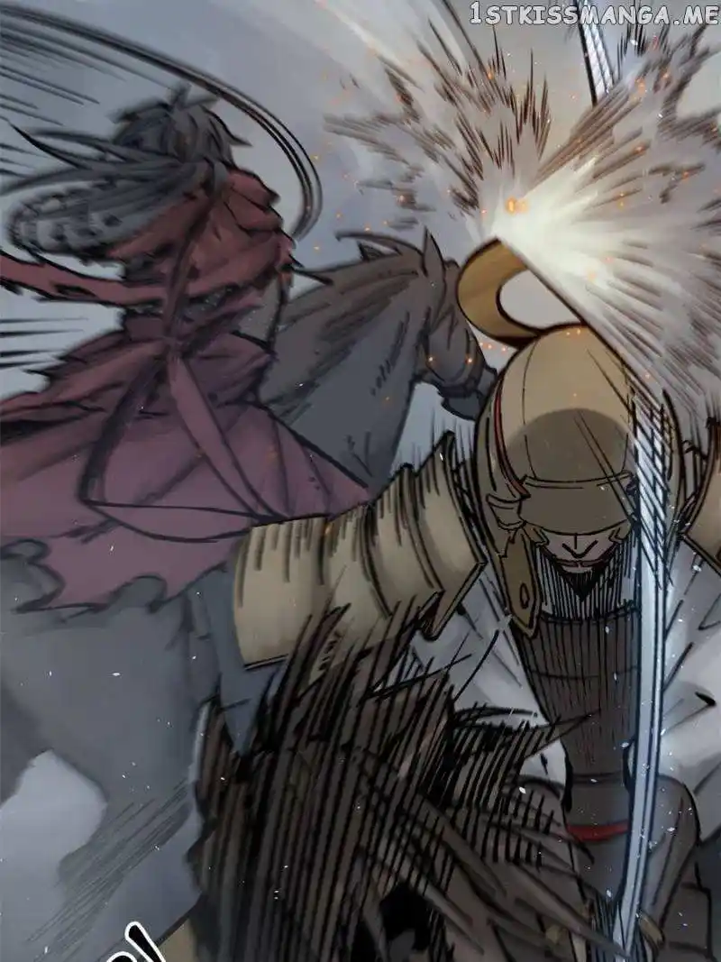 All Starts With Ubume Chapter 83