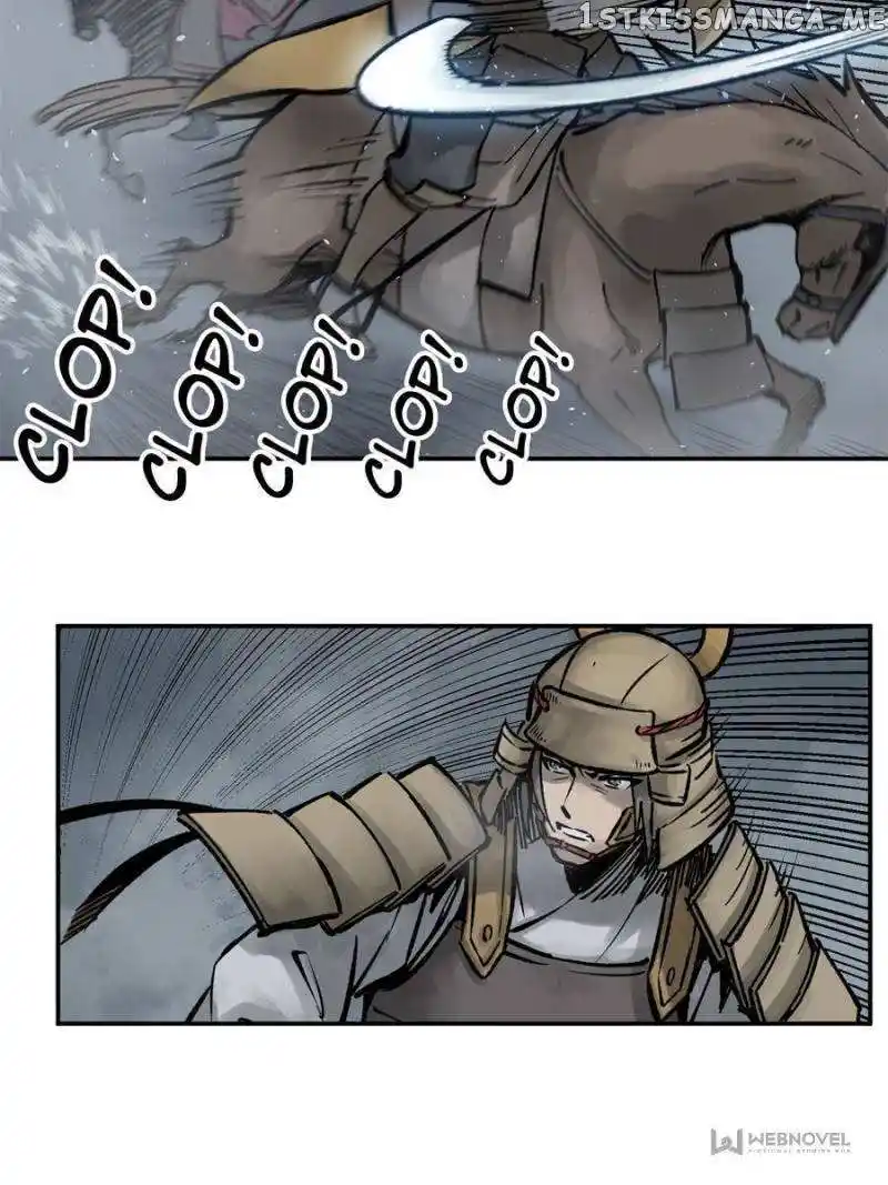 All Starts With Ubume Chapter 83