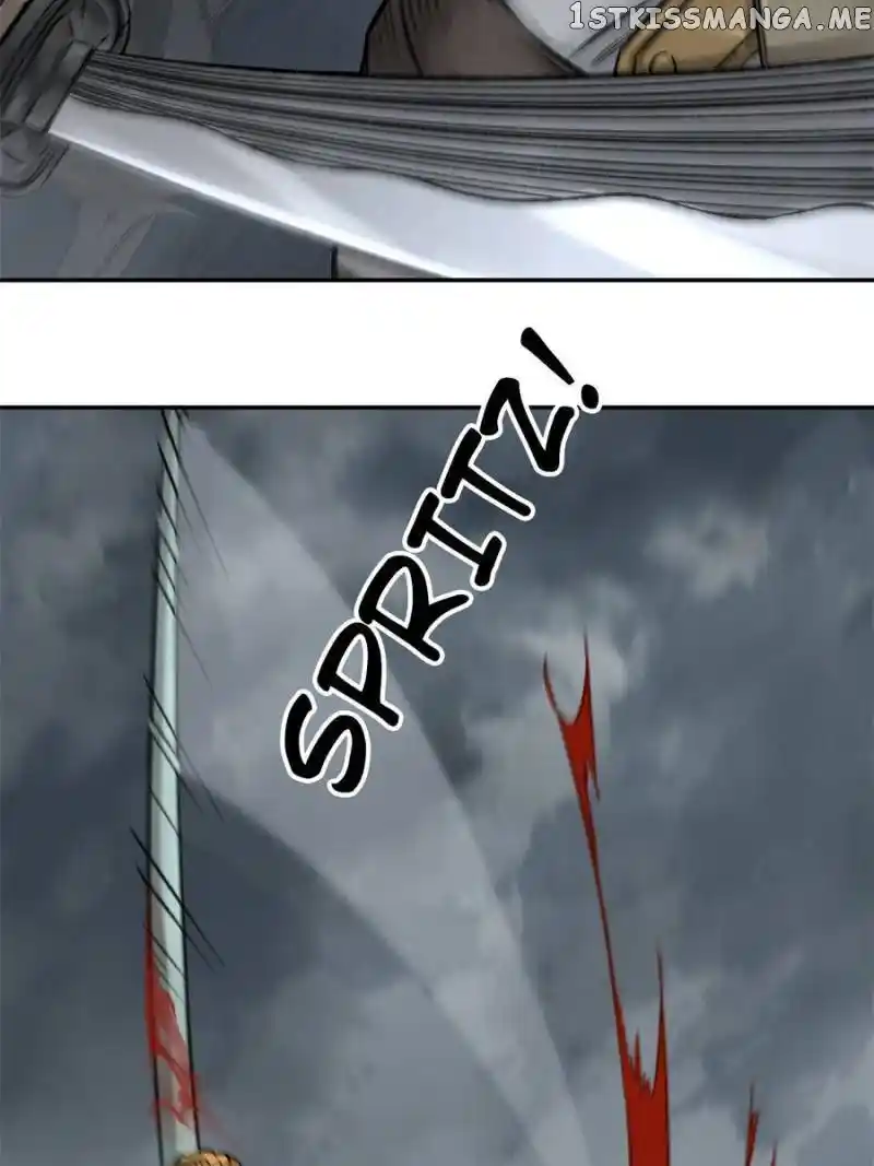 All Starts With Ubume Chapter 83