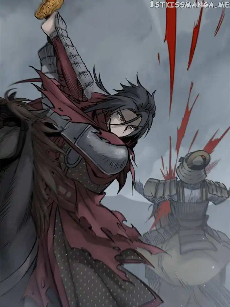 All Starts With Ubume Chapter 83