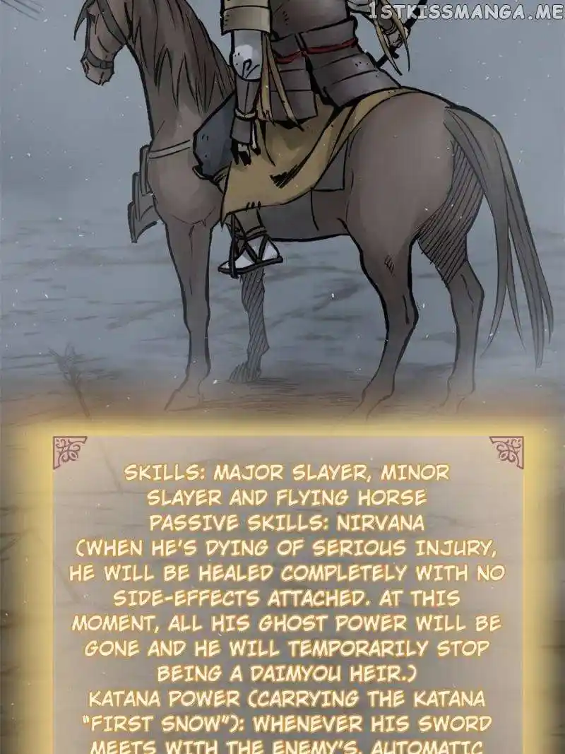 All Starts With Ubume Chapter 83