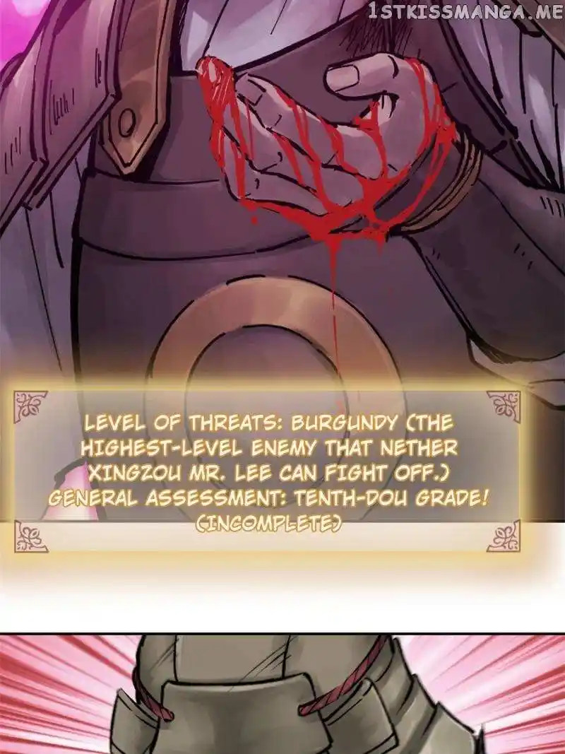 All Starts With Ubume Chapter 83