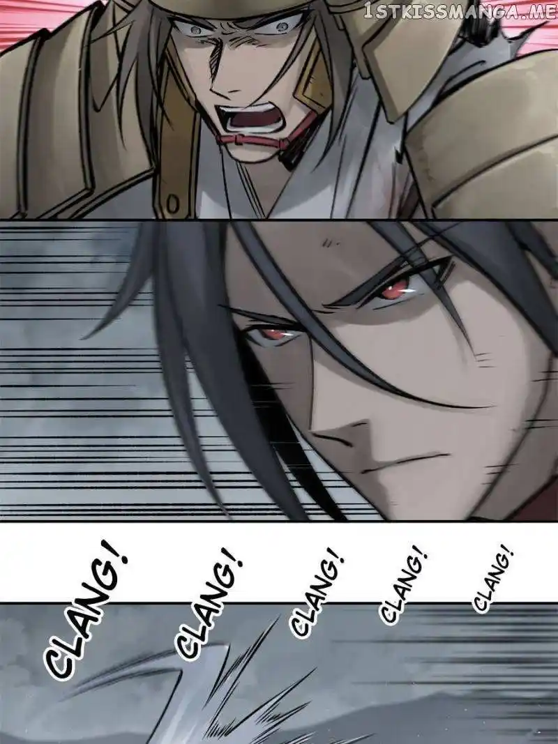 All Starts With Ubume Chapter 83