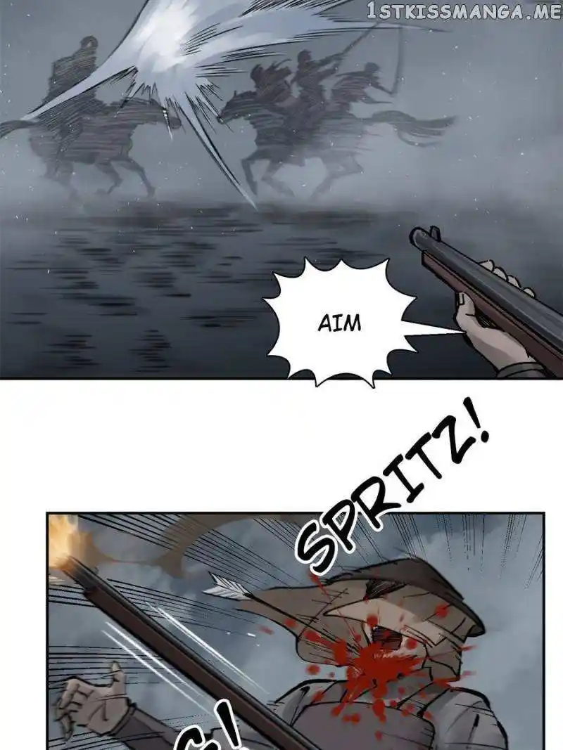 All Starts With Ubume Chapter 83