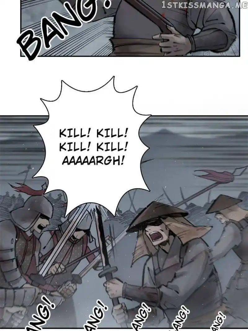 All Starts With Ubume Chapter 83