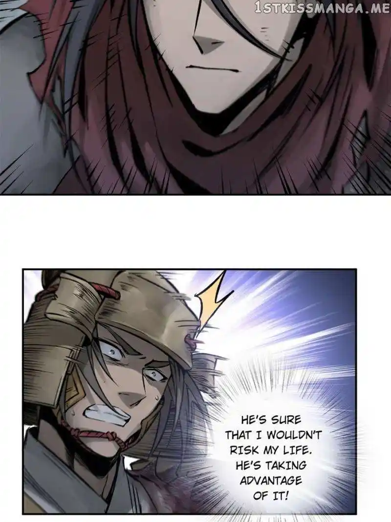 All Starts With Ubume Chapter 83