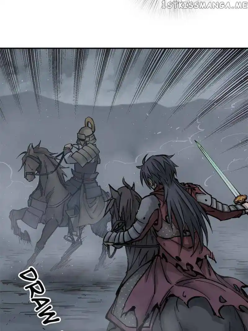 All Starts With Ubume Chapter 83