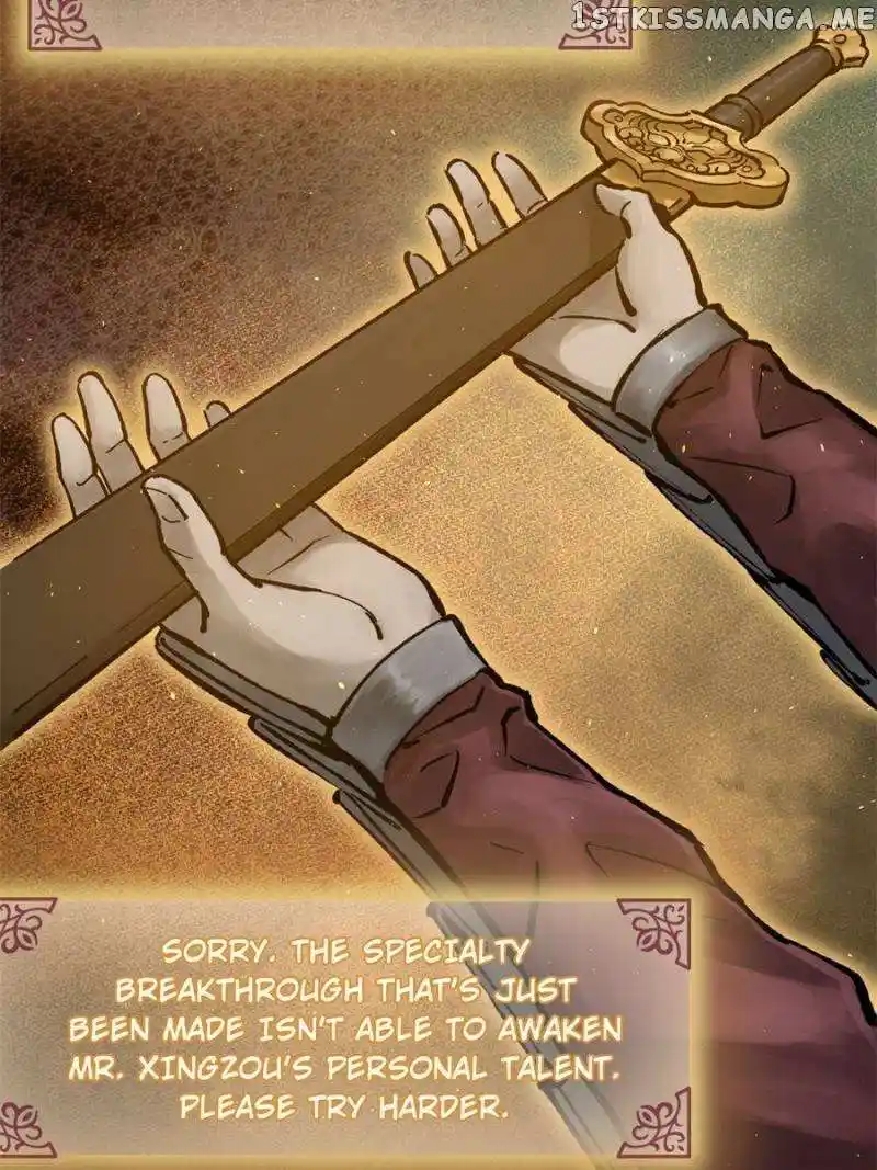 All Starts With Ubume Chapter 83