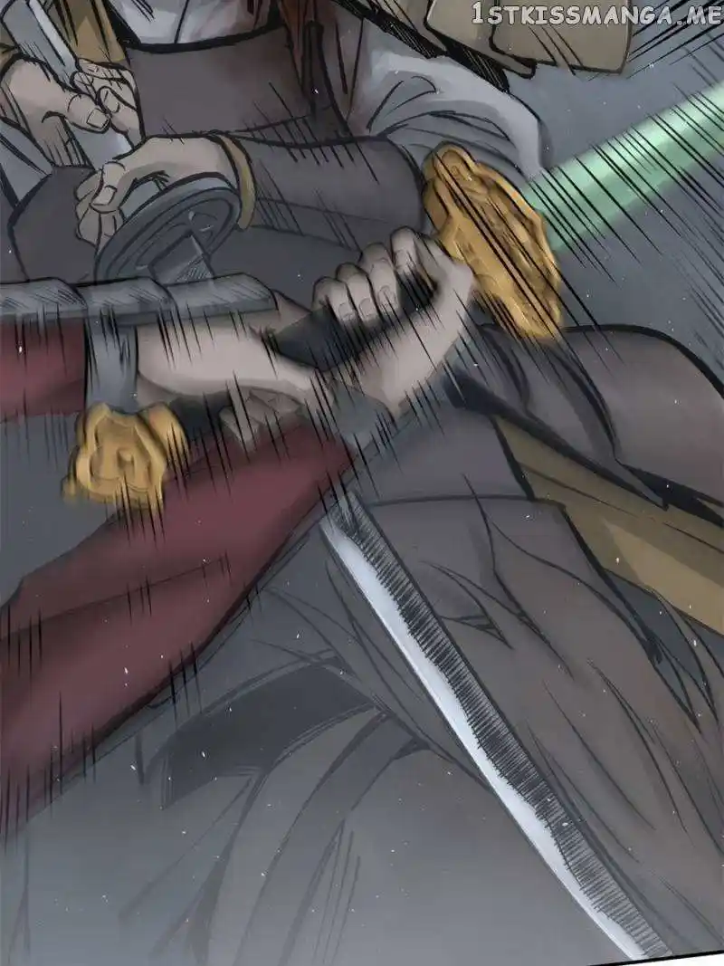 All Starts With Ubume Chapter 83