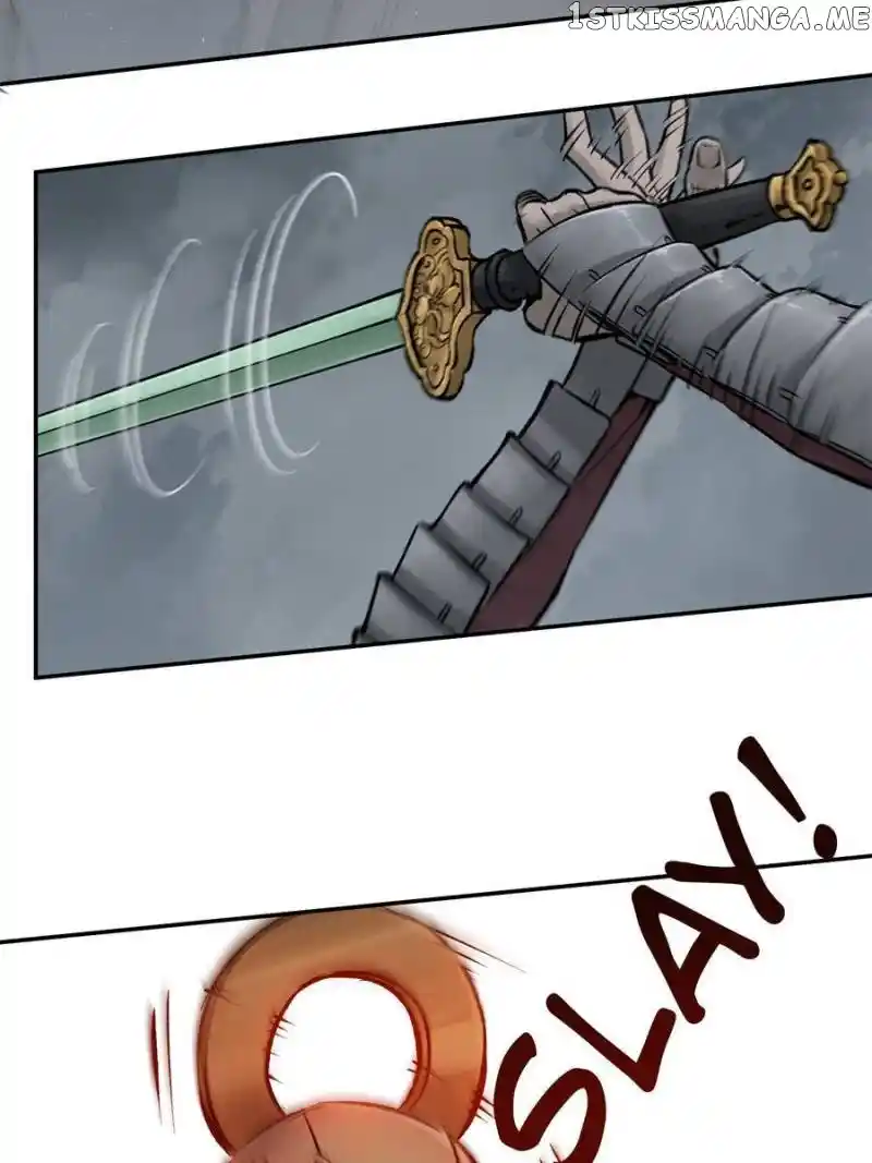 All Starts With Ubume Chapter 83