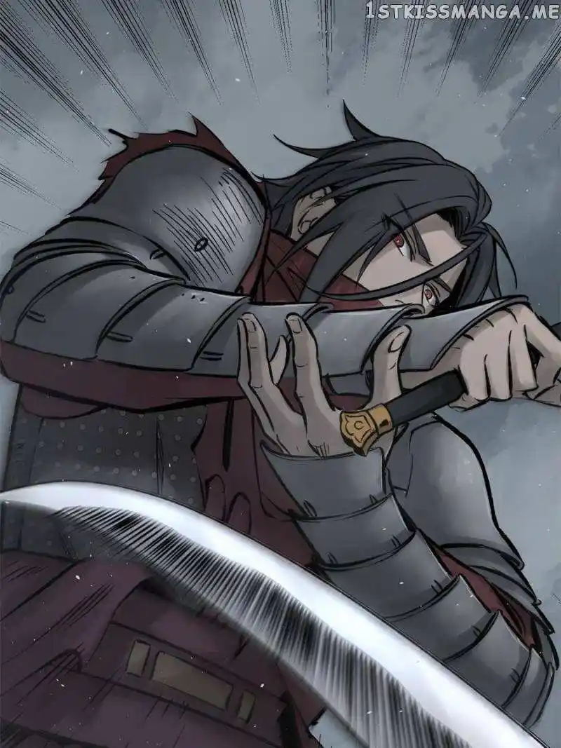 All Starts With Ubume Chapter 83