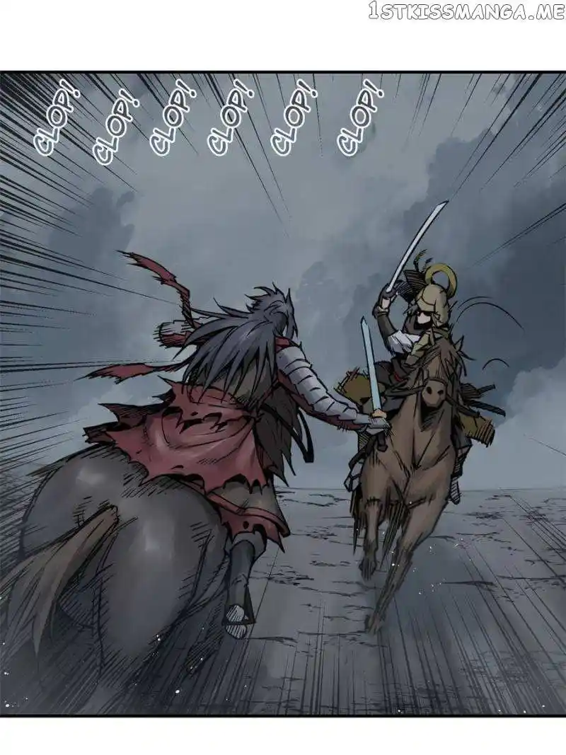 All Starts With Ubume Chapter 84