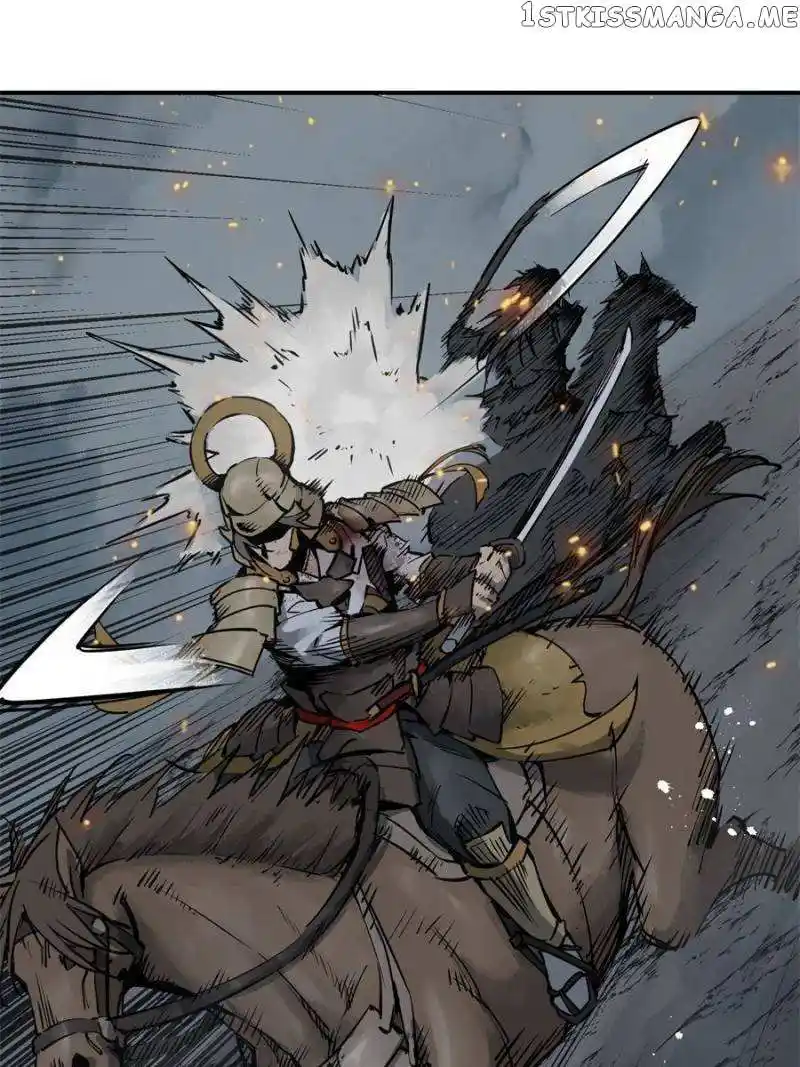 All Starts With Ubume Chapter 84