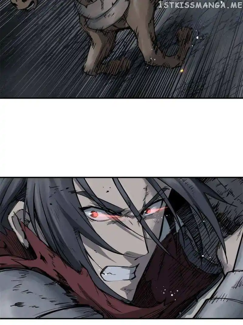 All Starts With Ubume Chapter 84