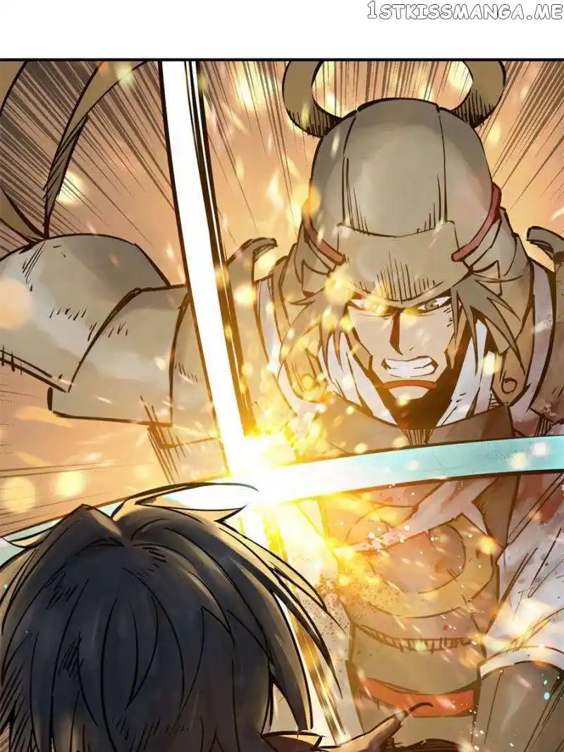 All Starts With Ubume Chapter 84