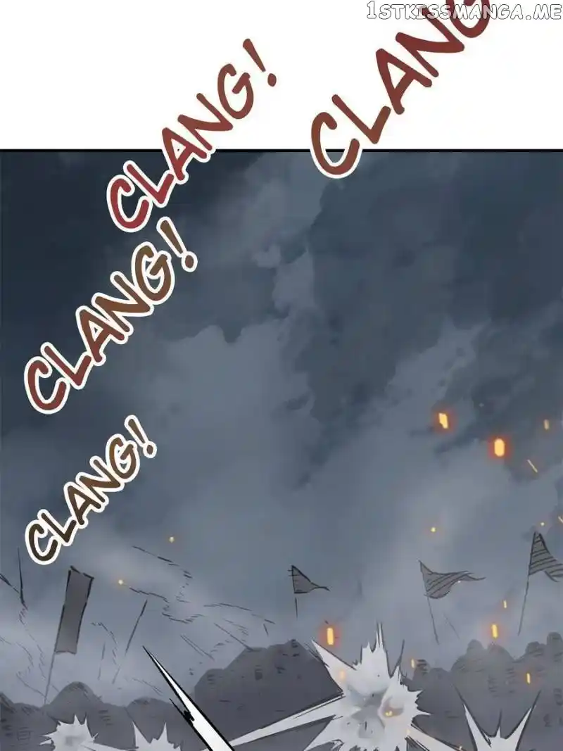 All Starts With Ubume Chapter 84