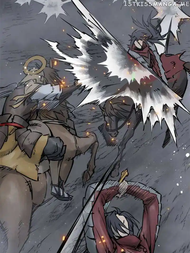 All Starts With Ubume Chapter 84