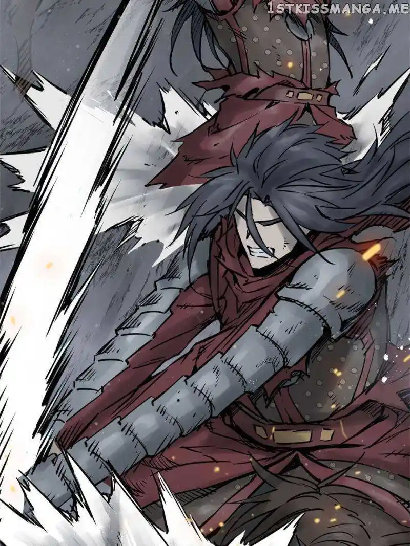 All Starts With Ubume Chapter 84