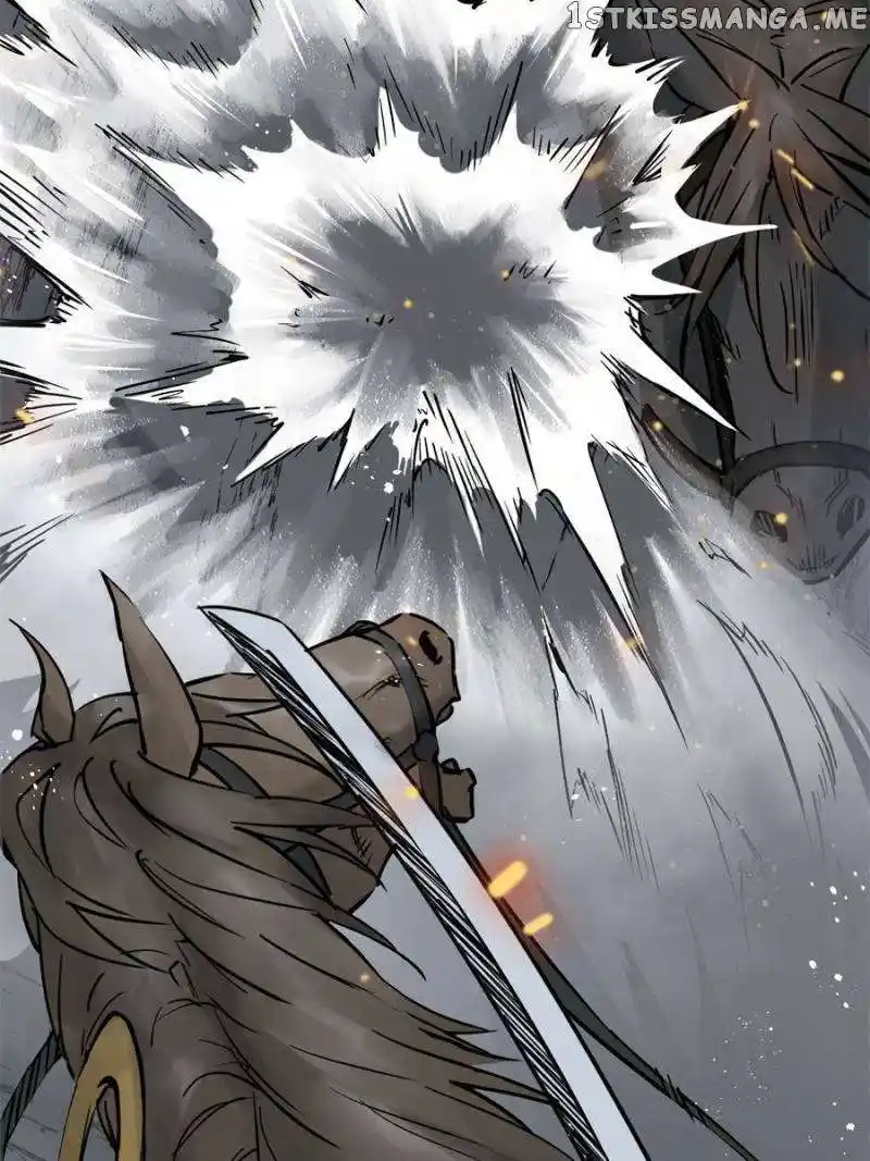 All Starts With Ubume Chapter 84