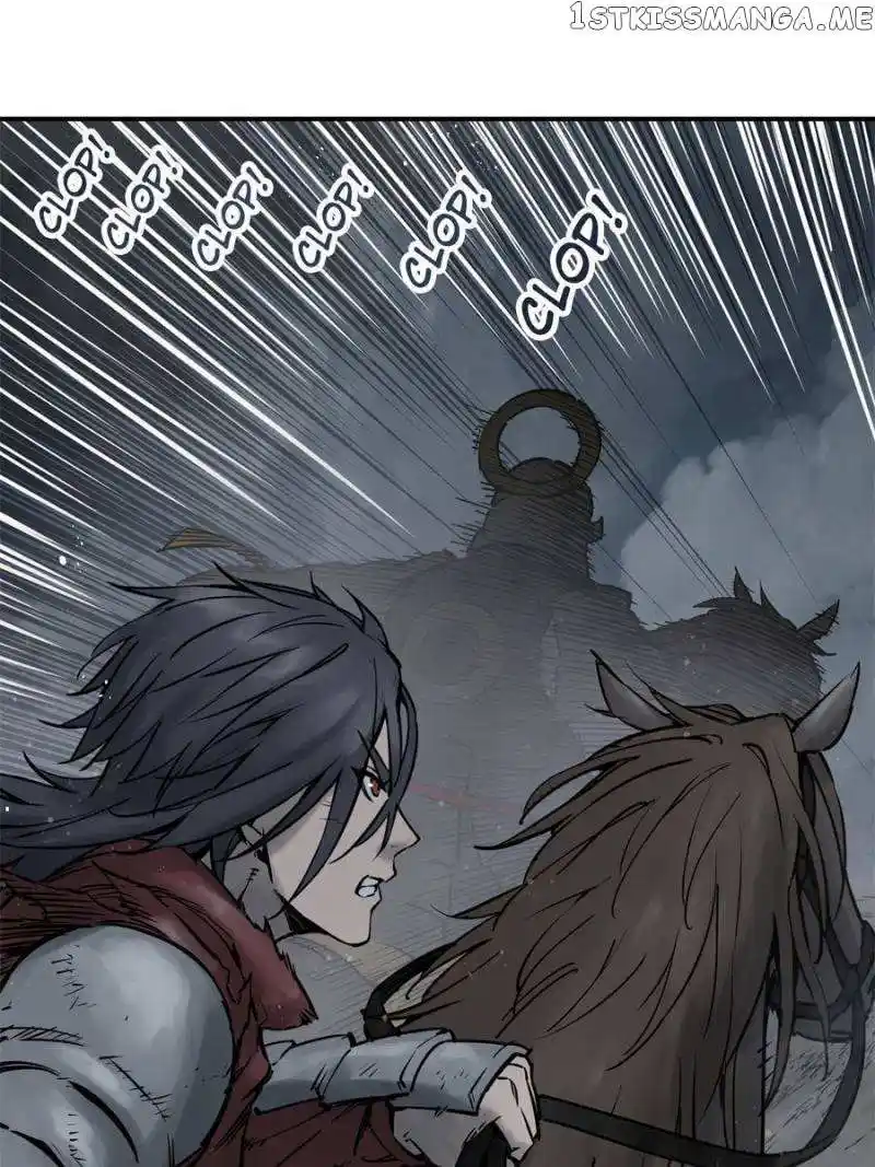 All Starts With Ubume Chapter 84