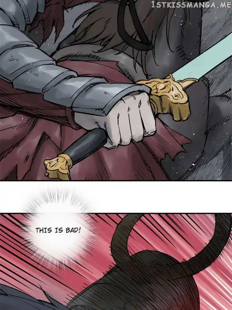 All Starts With Ubume Chapter 84