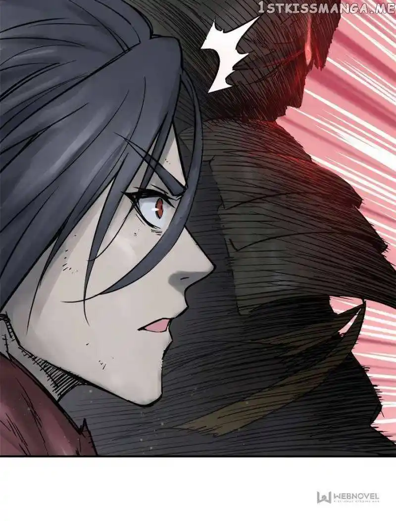 All Starts With Ubume Chapter 84