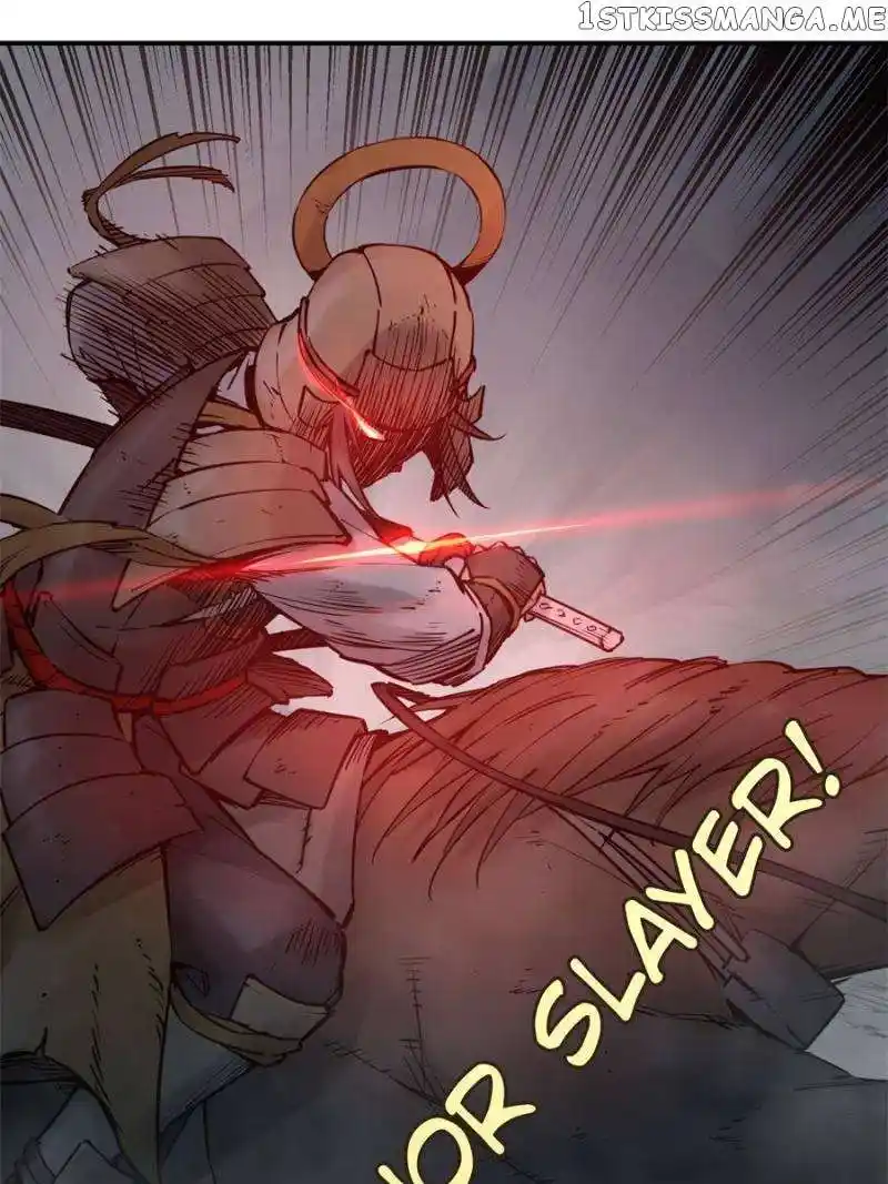 All Starts With Ubume Chapter 84