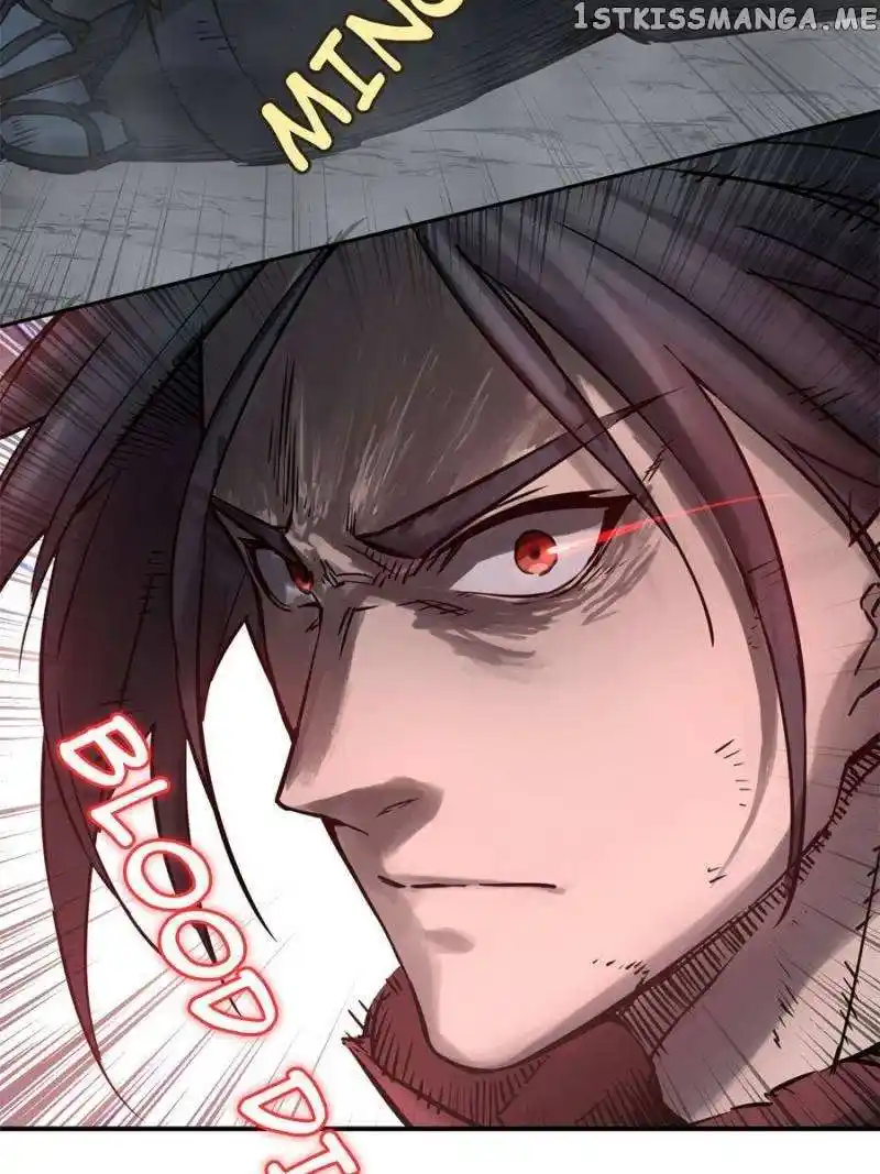 All Starts With Ubume Chapter 84