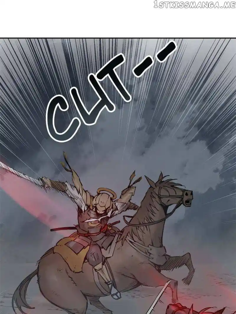 All Starts With Ubume Chapter 84