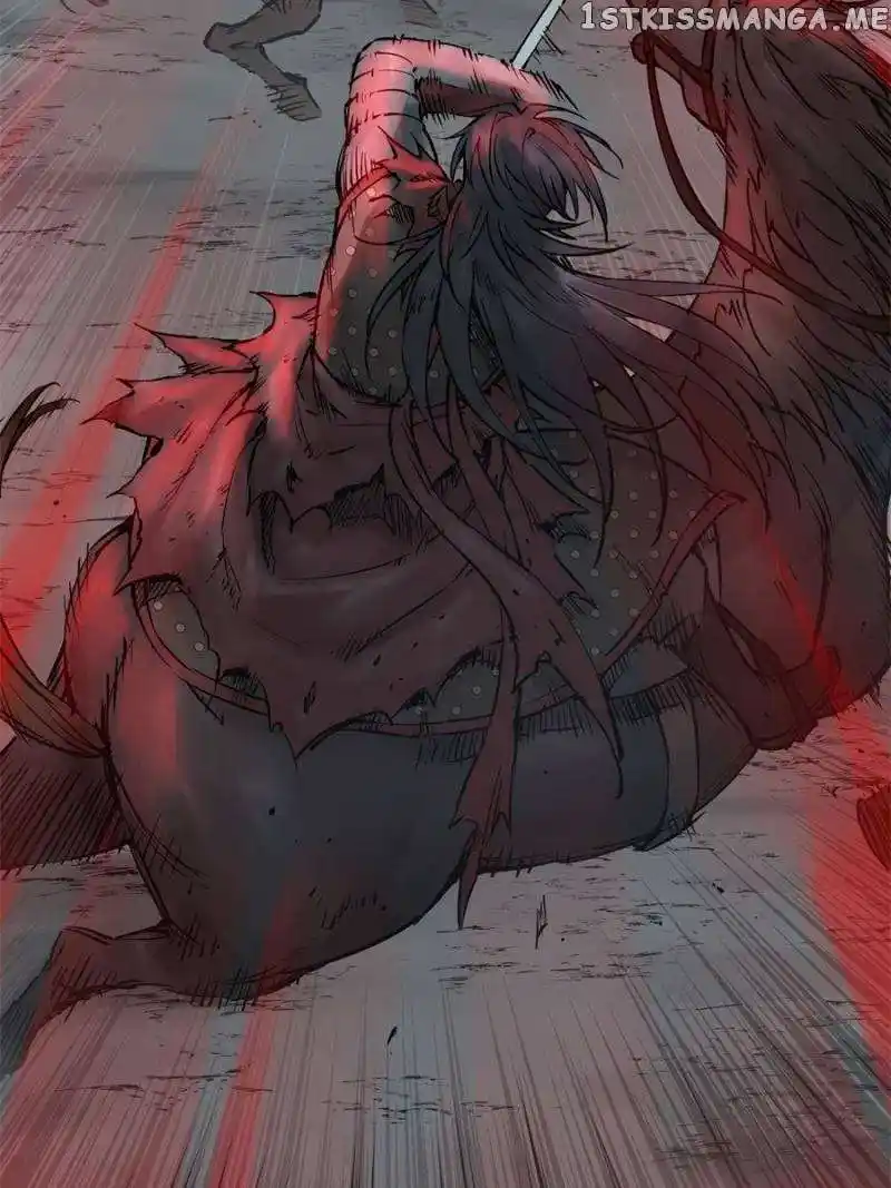 All Starts With Ubume Chapter 84