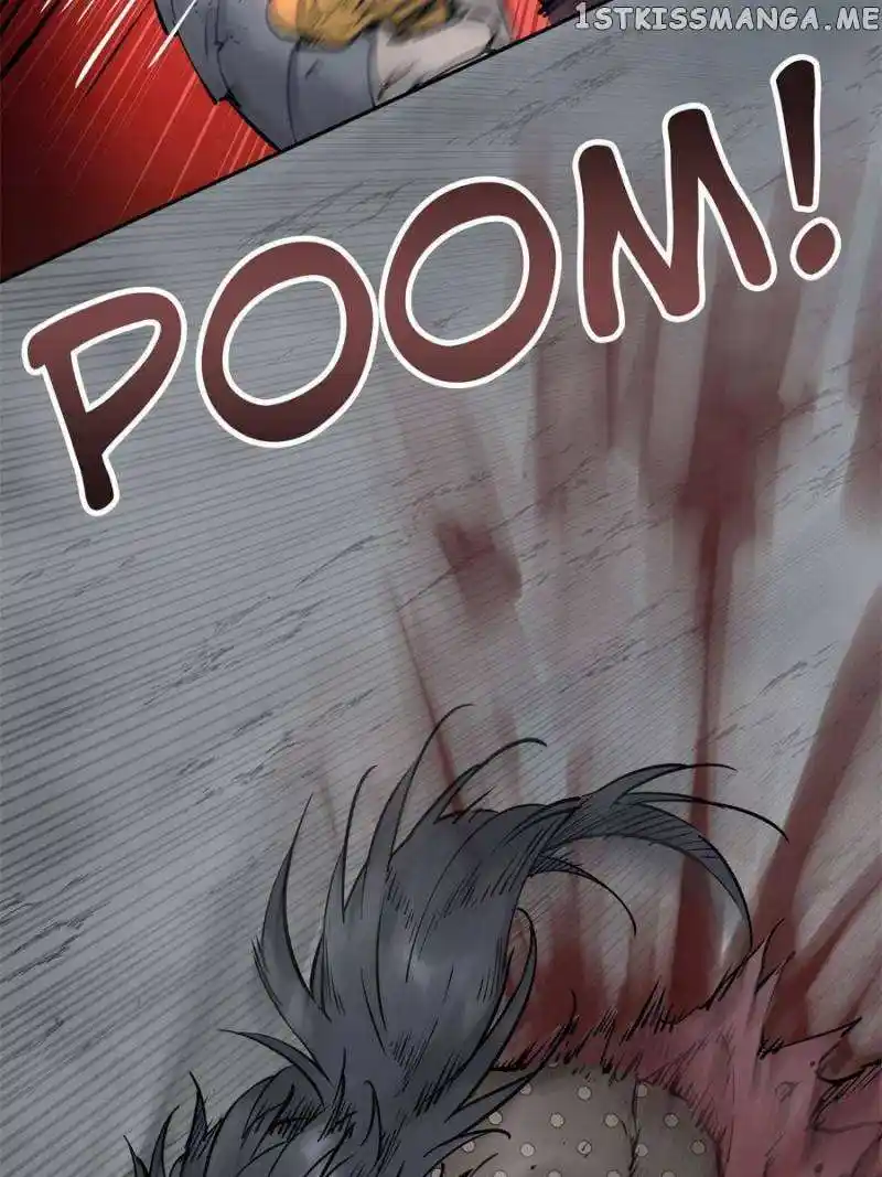 All Starts With Ubume Chapter 84