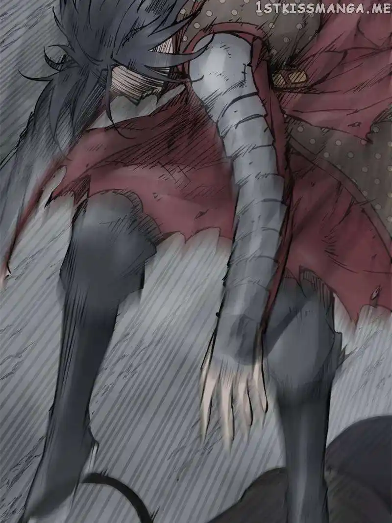 All Starts With Ubume Chapter 84