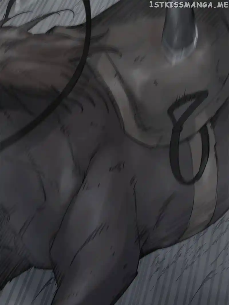 All Starts With Ubume Chapter 84