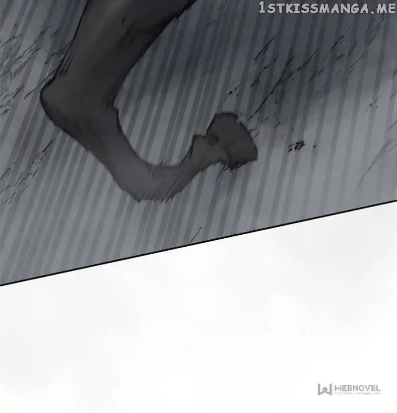 All Starts With Ubume Chapter 84