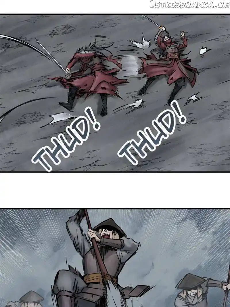 All Starts With Ubume Chapter 84