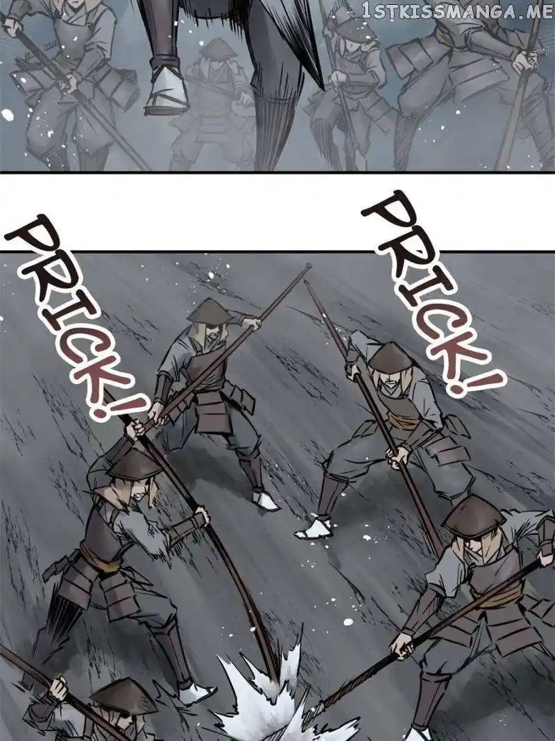 All Starts With Ubume Chapter 84