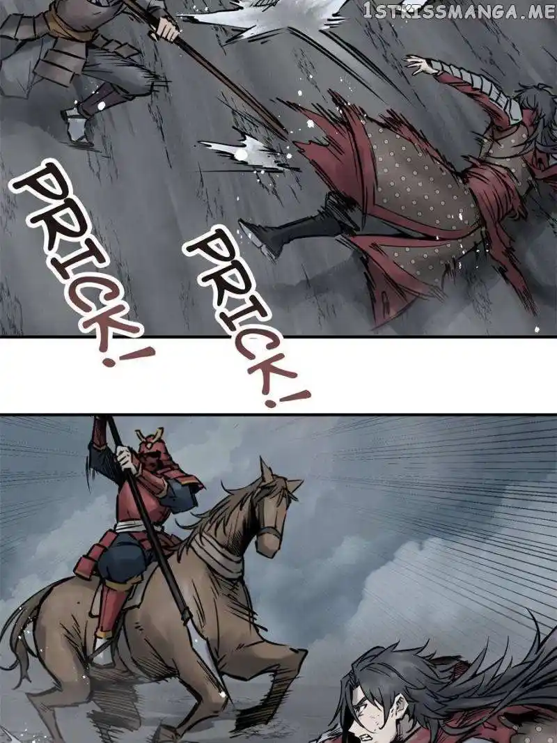 All Starts With Ubume Chapter 84