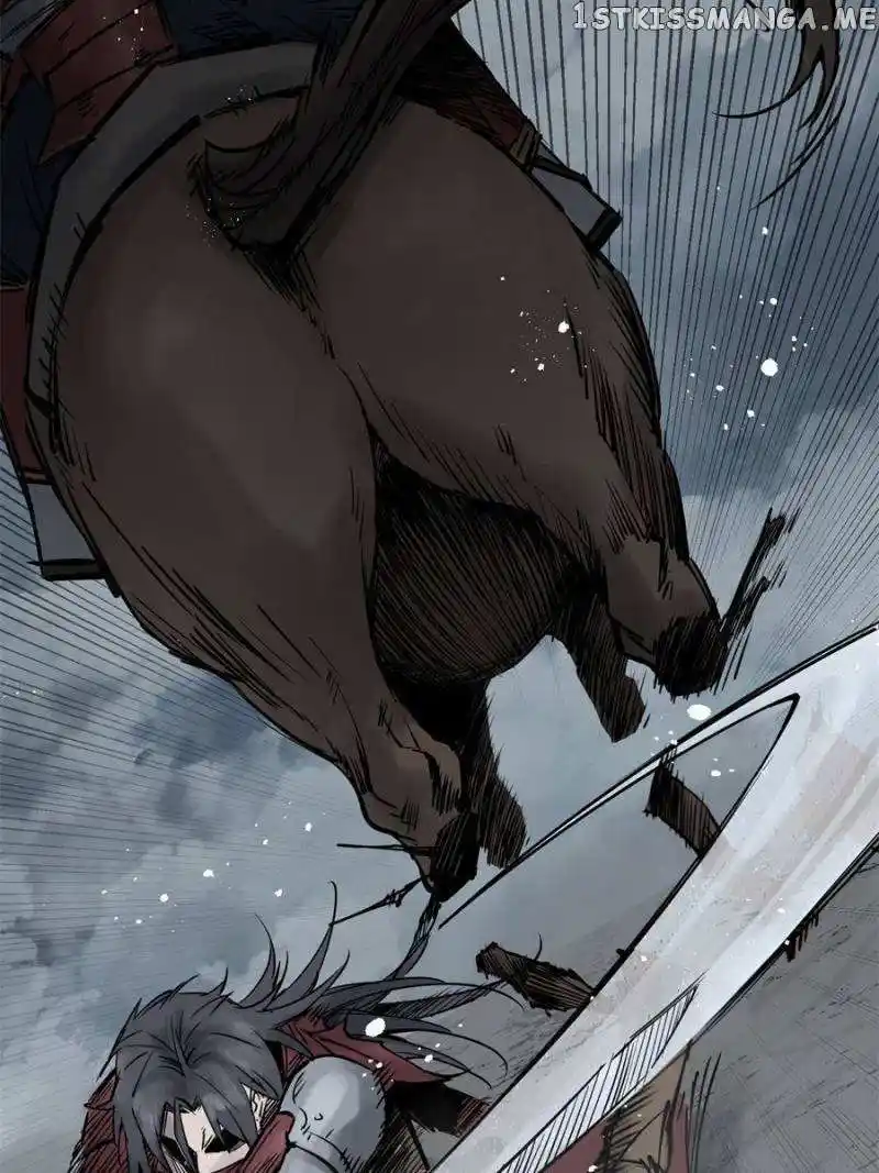 All Starts With Ubume Chapter 84