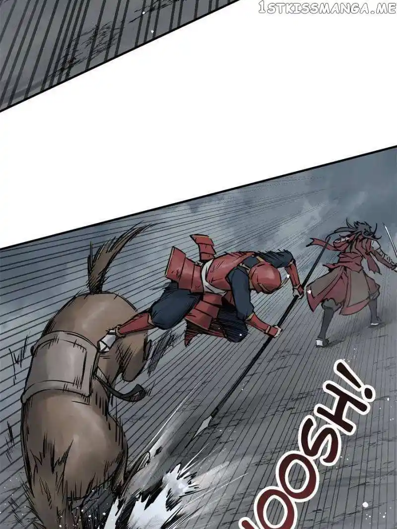 All Starts With Ubume Chapter 84