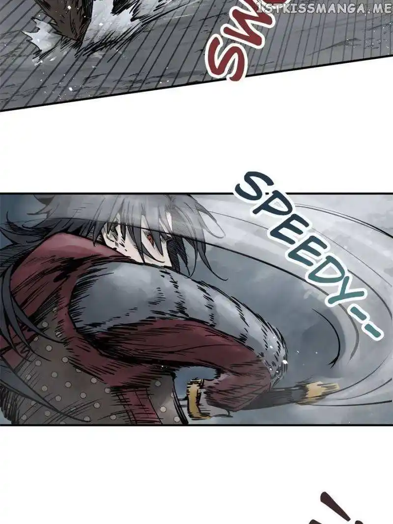 All Starts With Ubume Chapter 84