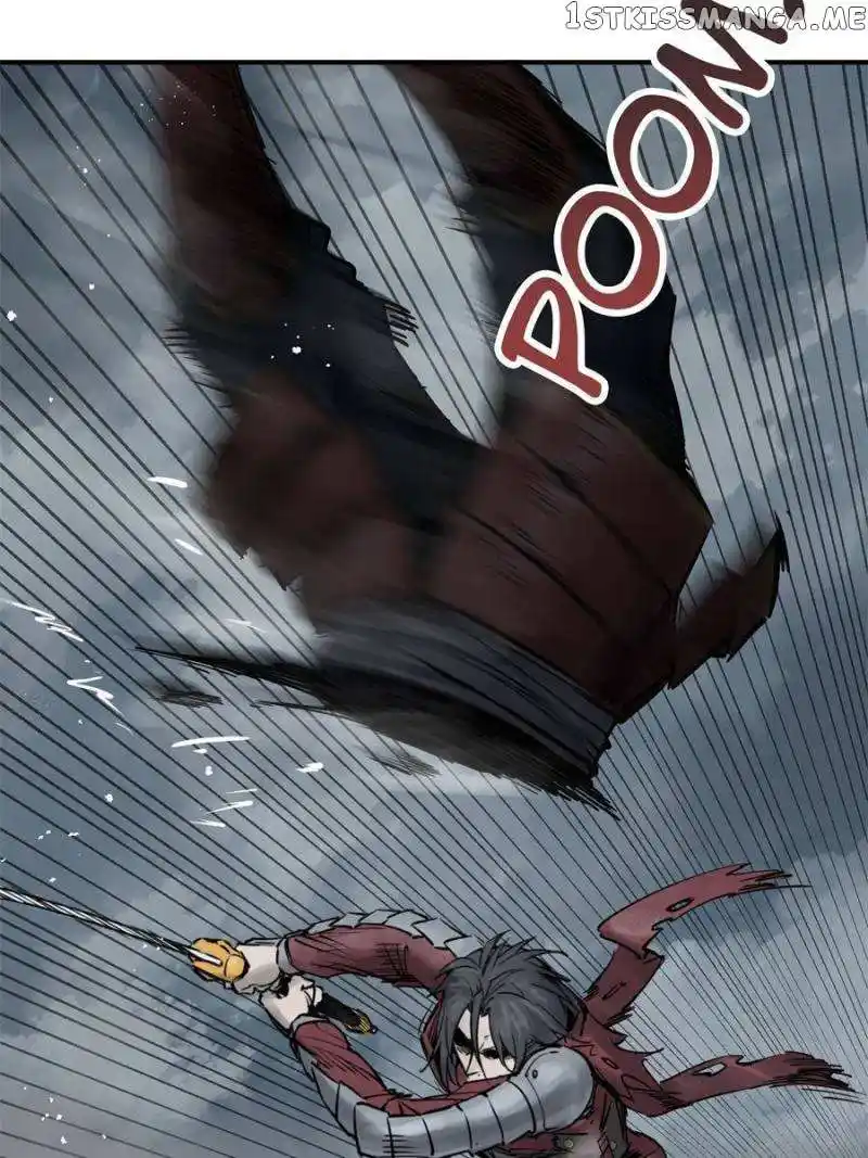 All Starts With Ubume Chapter 84