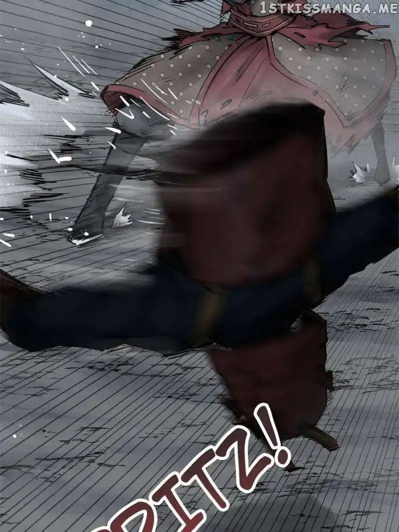 All Starts With Ubume Chapter 84