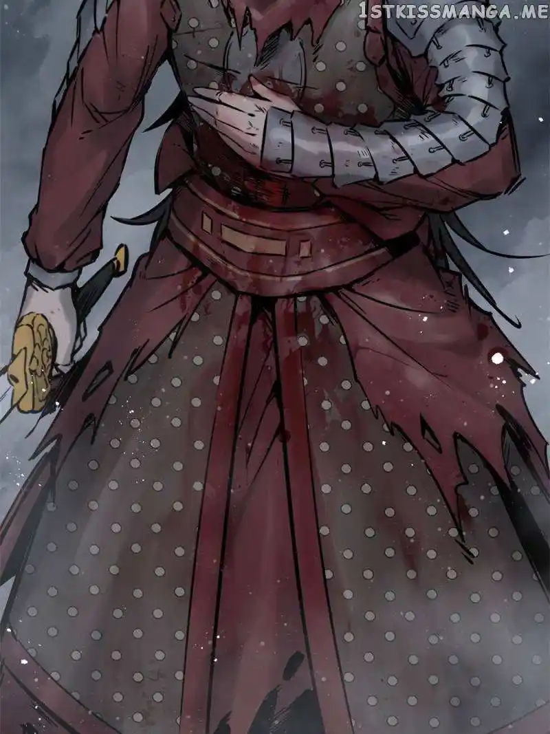 All Starts With Ubume Chapter 84