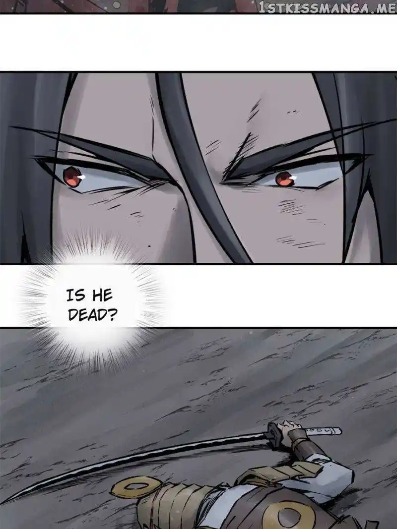 All Starts With Ubume Chapter 84