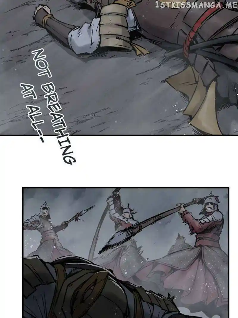 All Starts With Ubume Chapter 84