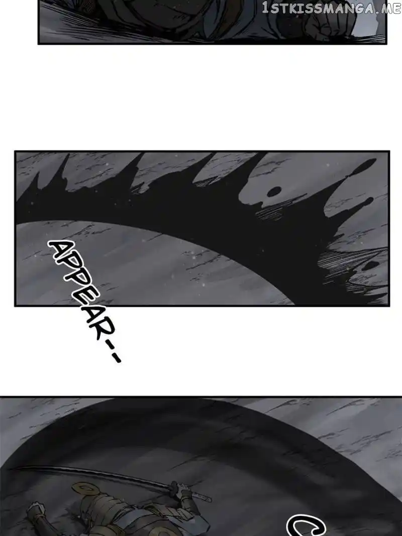 All Starts With Ubume Chapter 84