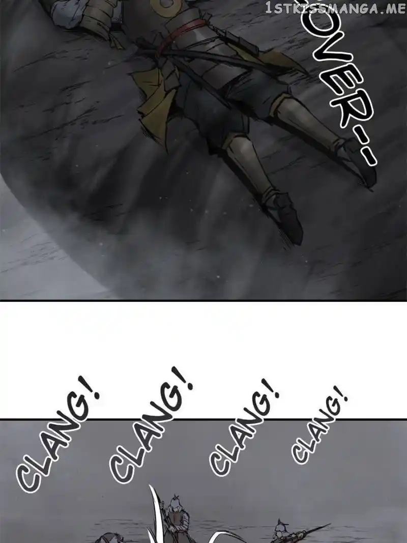 All Starts With Ubume Chapter 84